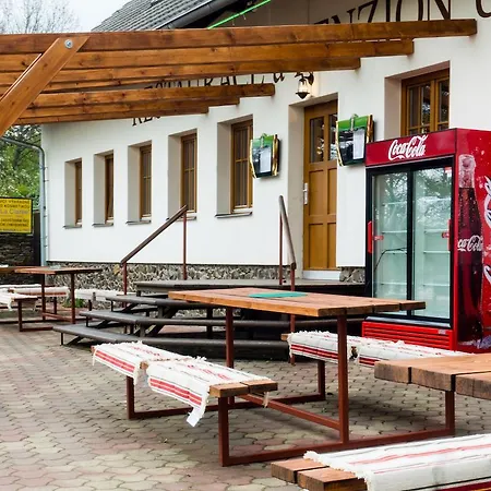 Maison d'hôtes U Lavky