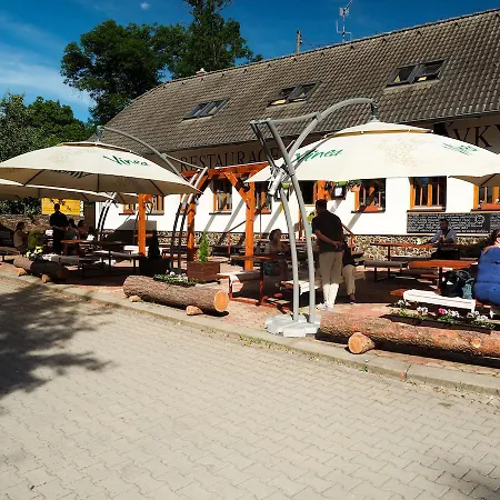 Guest house U Lavky *