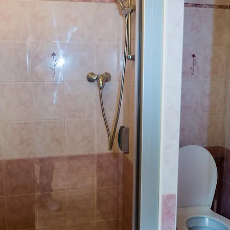 U Lavky Maison d'hôtes *