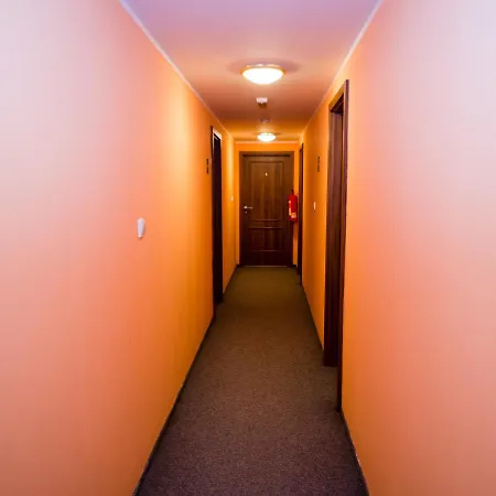 U Lavky Guest house
